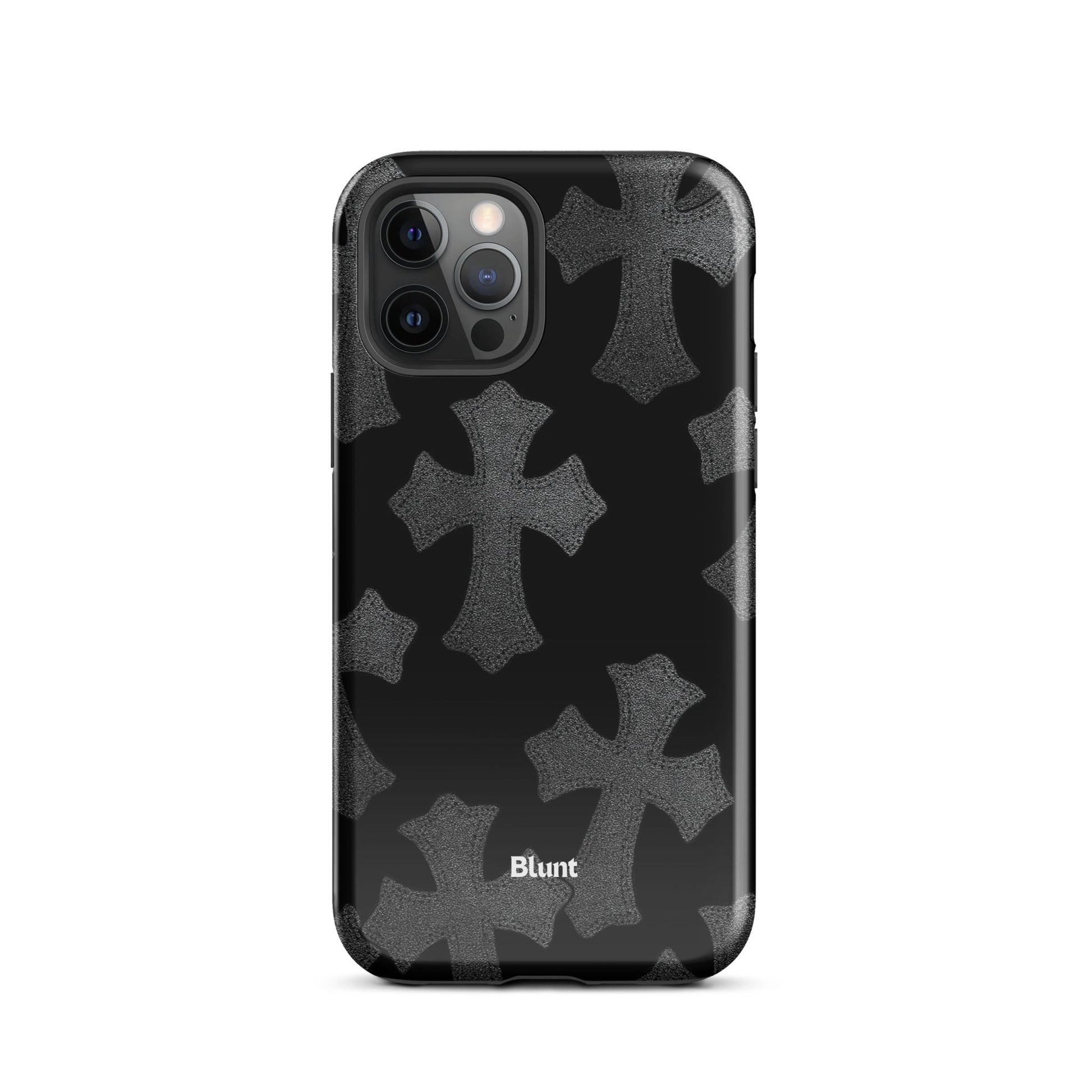 Phantomic iPhone Case - Blunt Cases