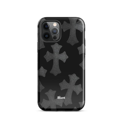 Phantomic iPhone Case - Blunt Cases