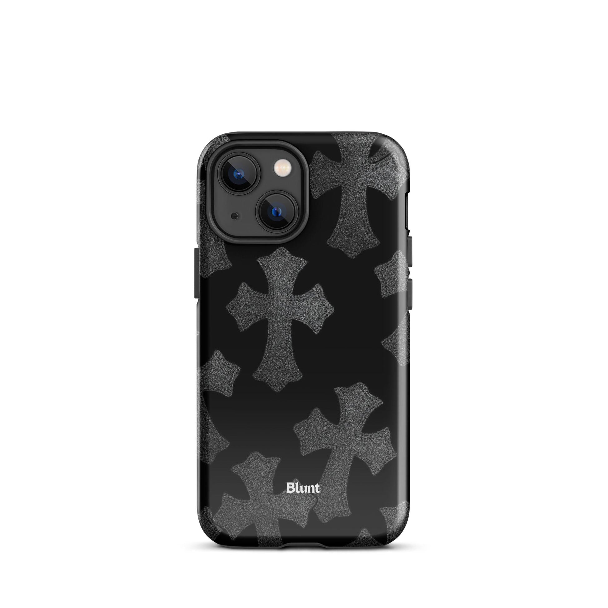 Phantomic iPhone Case - Blunt Cases