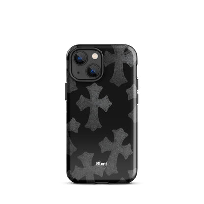 Phantomic iPhone Case - Blunt Cases