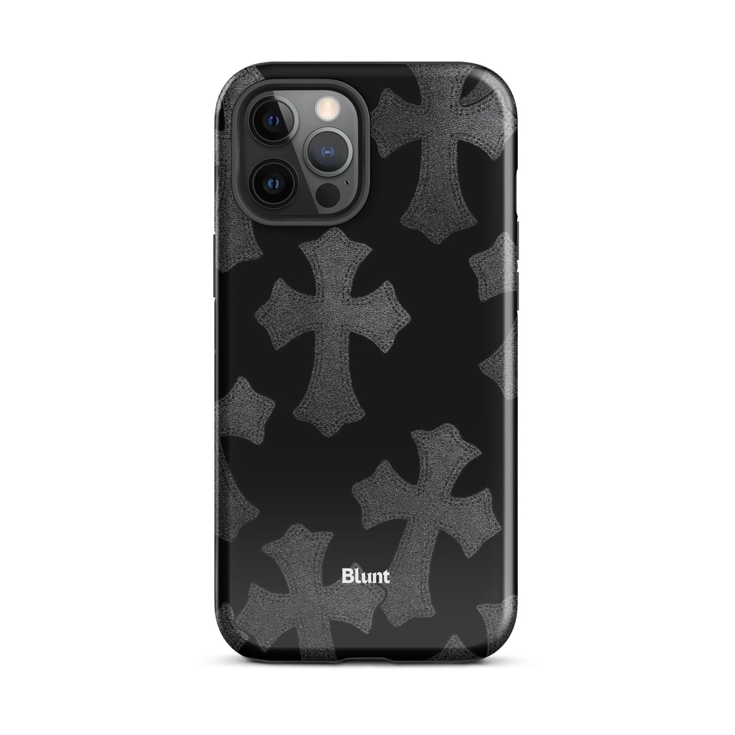 Phantomic iPhone Case - Blunt Cases
