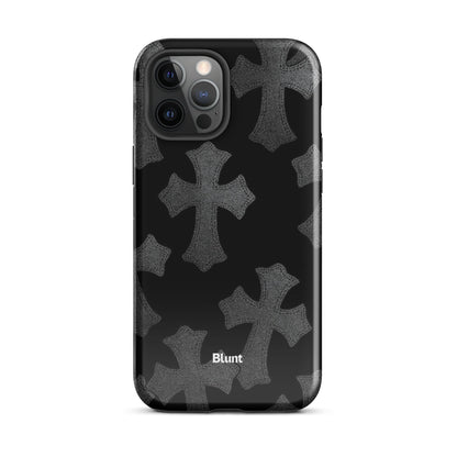 Phantomic iPhone Case - Blunt Cases