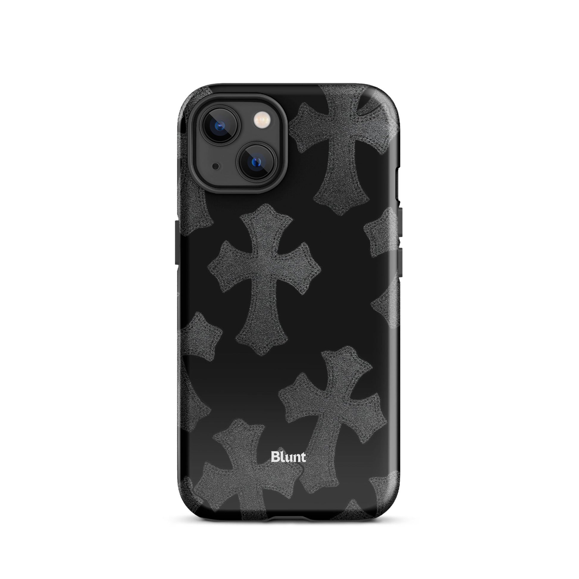 Phantomic iPhone Case - Blunt Cases