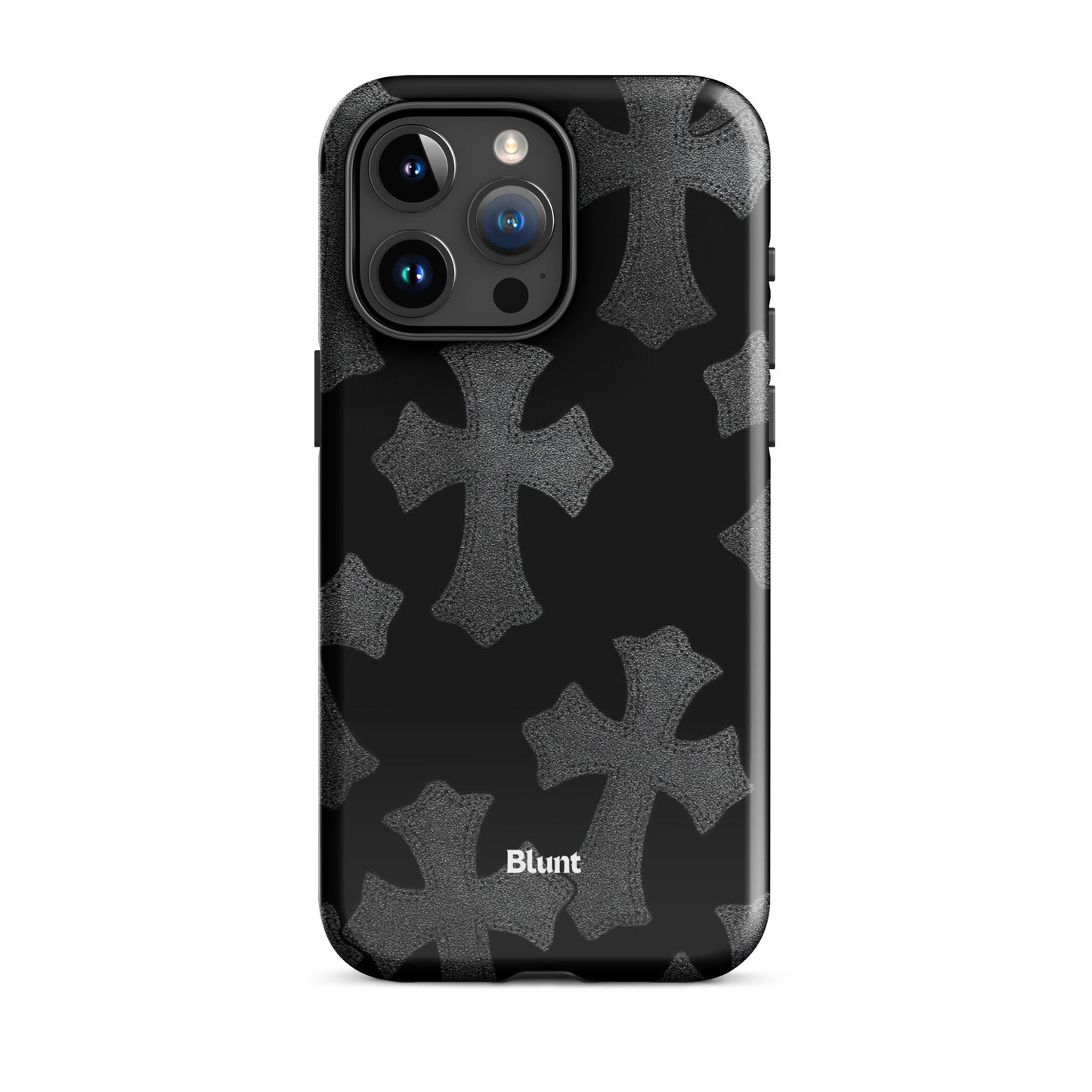 Phantomic iPhone Case - Blunt Cases