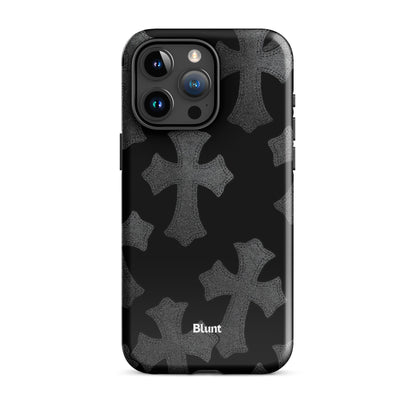 Phantomic iPhone Case - Blunt Cases