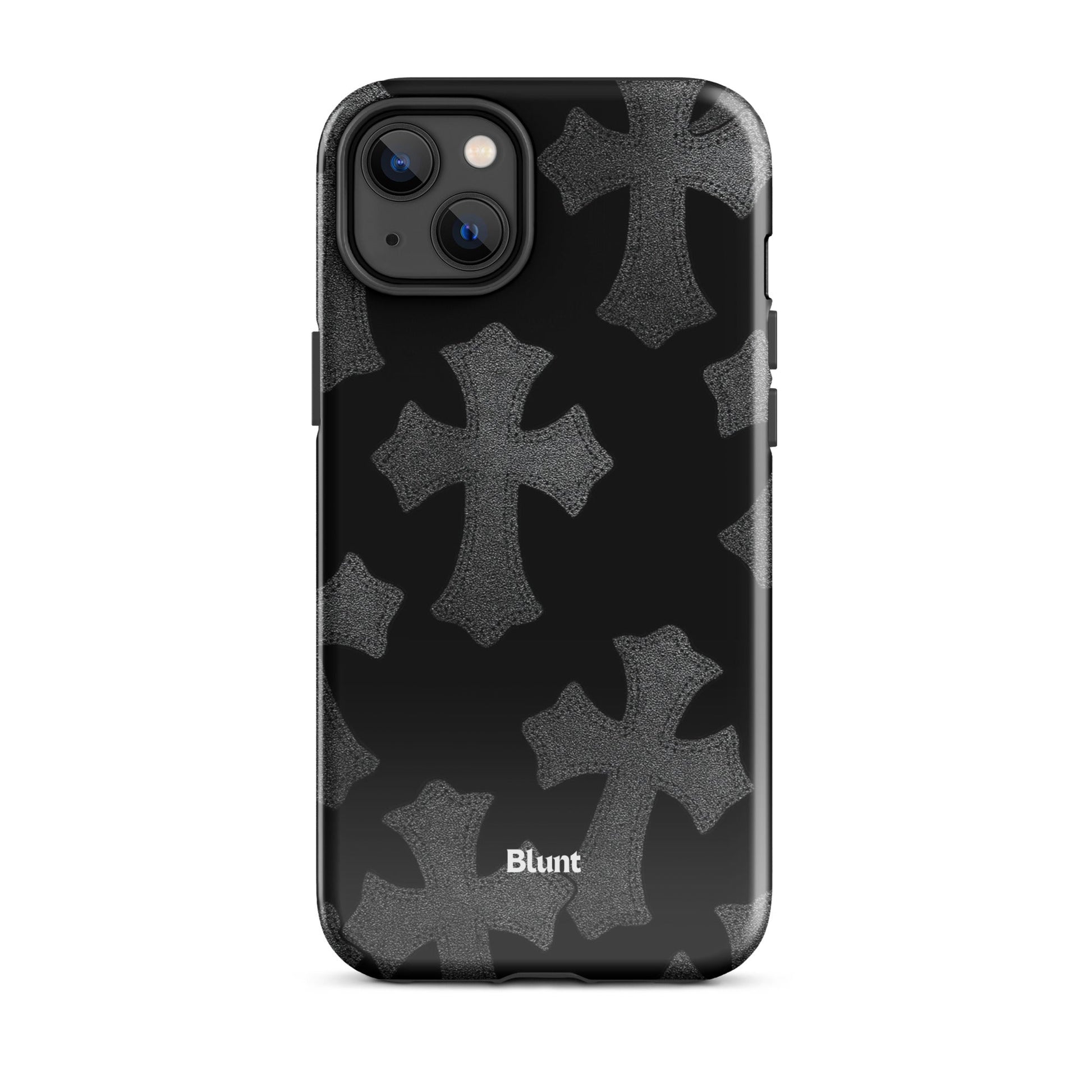 Phantomic iPhone Case - Blunt Cases
