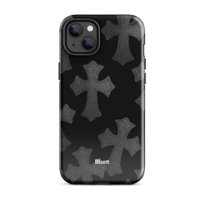 Phantomic iPhone Case - Blunt Cases
