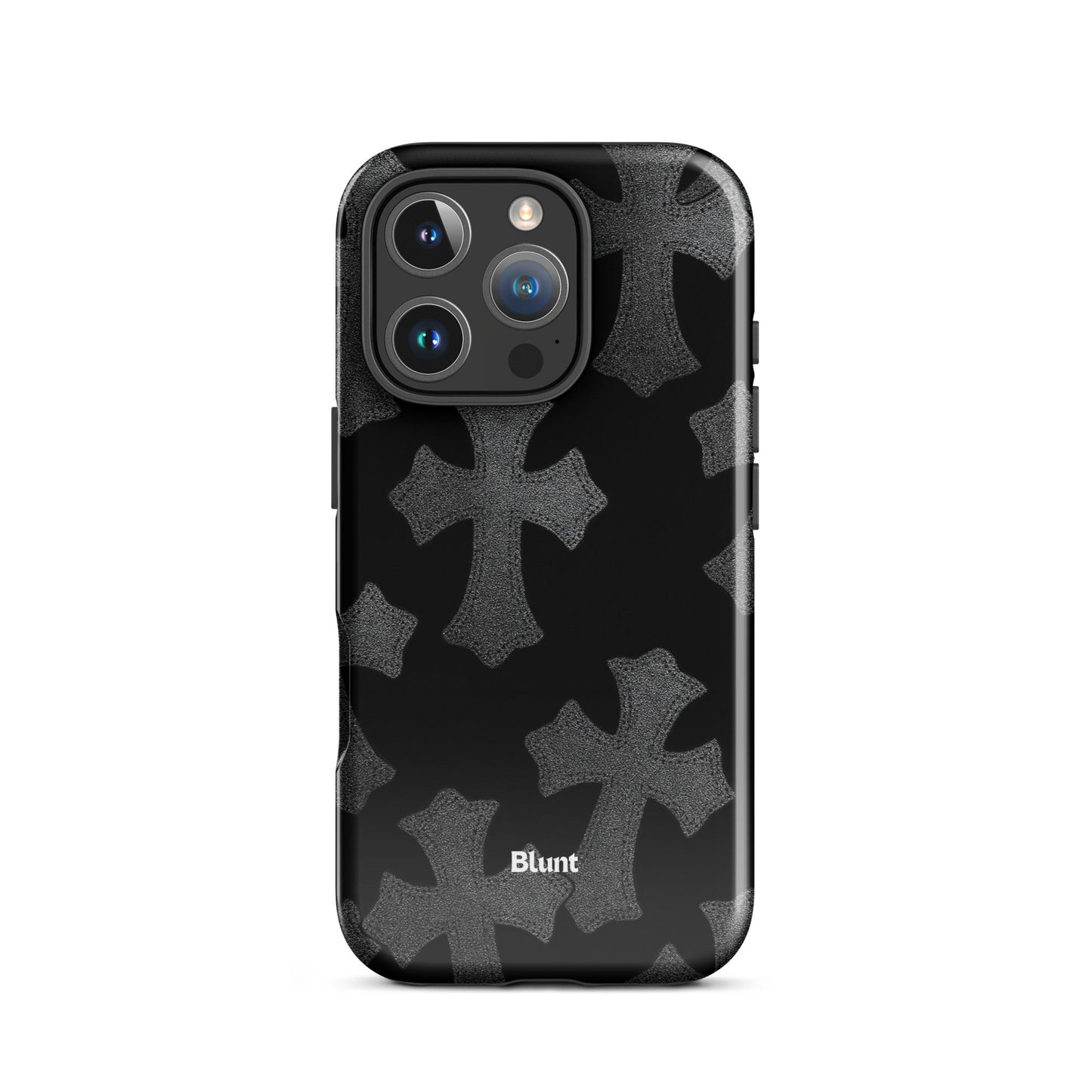 Phantomic iPhone Case - Blunt Cases