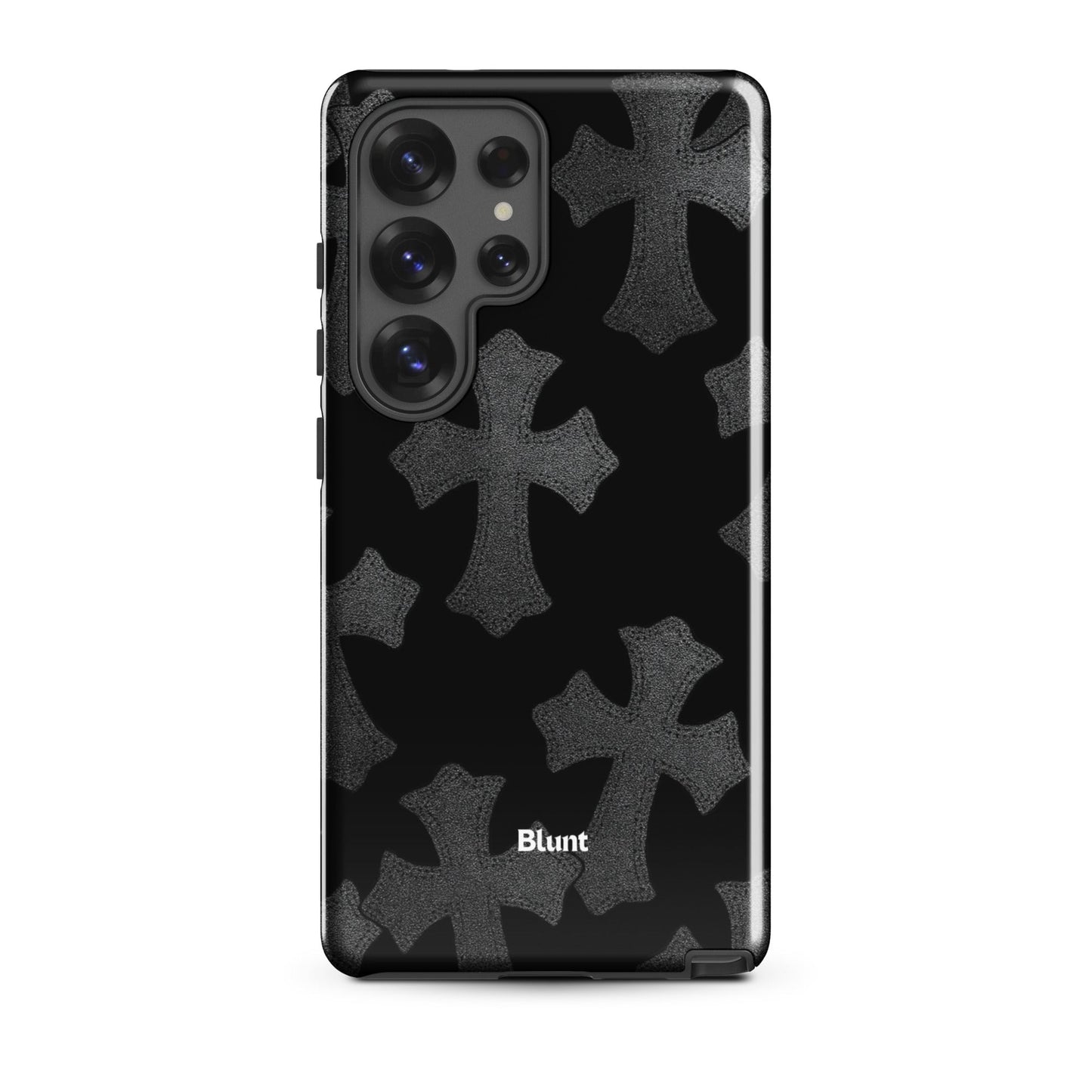 Phantomic Samsung Case - Blunt Cases