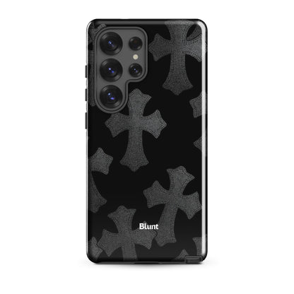 Phantomic Samsung Case - Blunt Cases