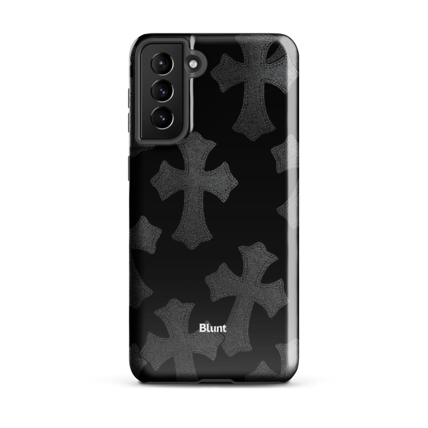 Phantomic Samsung Case - Blunt Cases
