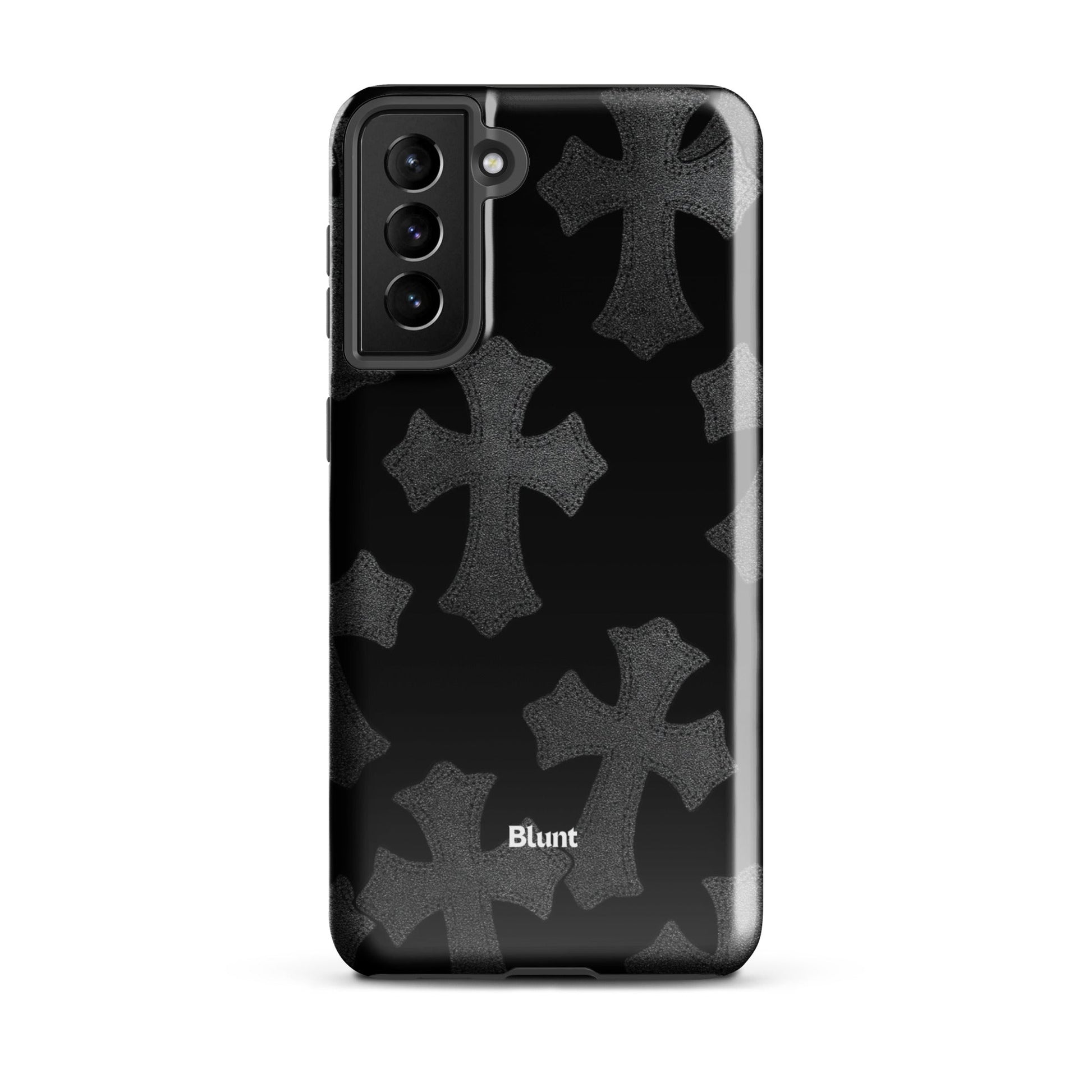 Phantomic Samsung Case - Blunt Cases