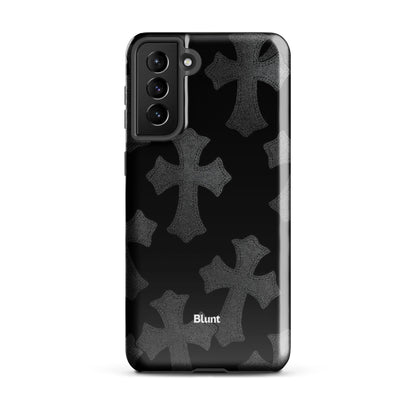 Phantomic Samsung Case - Blunt Cases