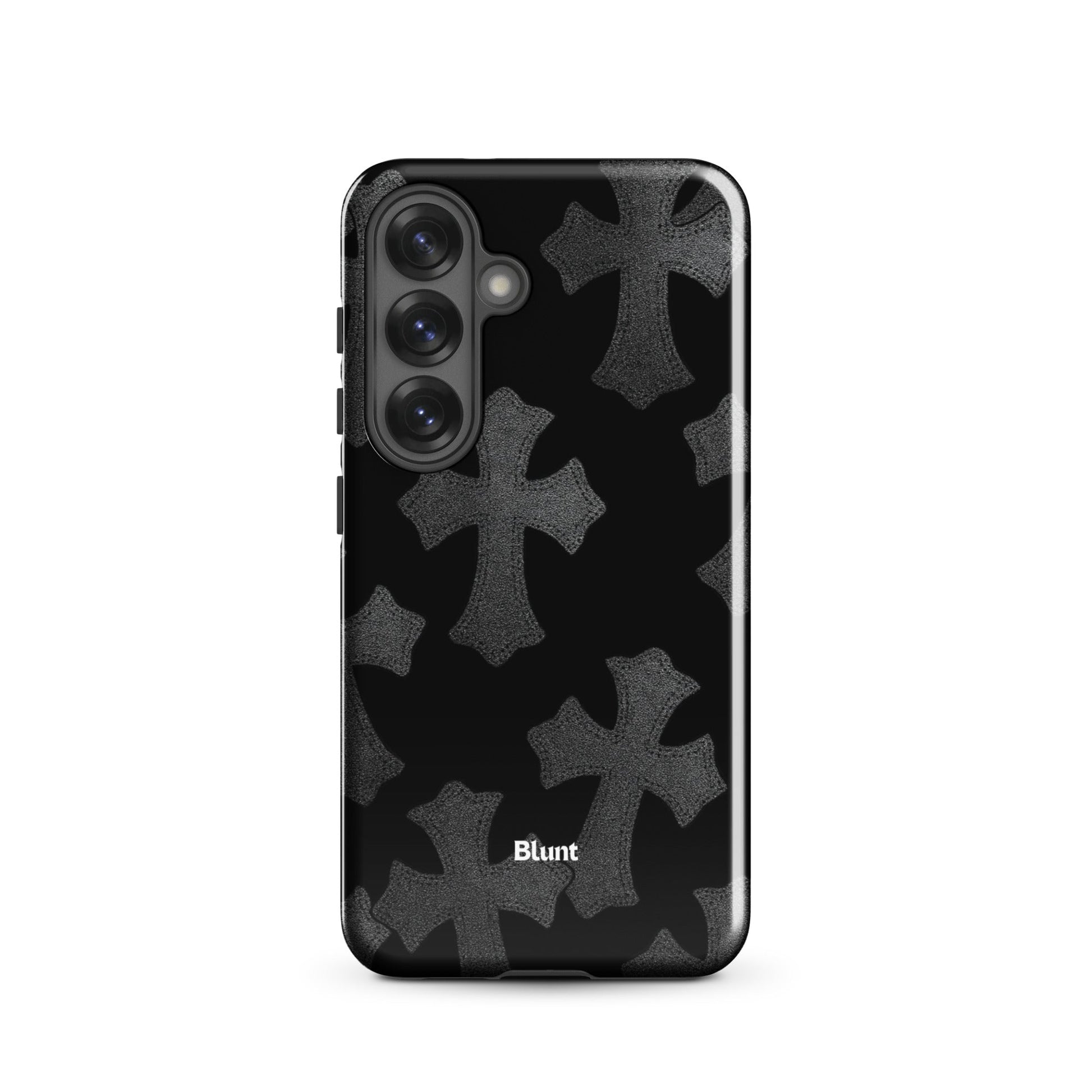 Phantomic Samsung Case - Blunt Cases