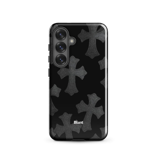 Phantomic Samsung Case - Blunt Cases