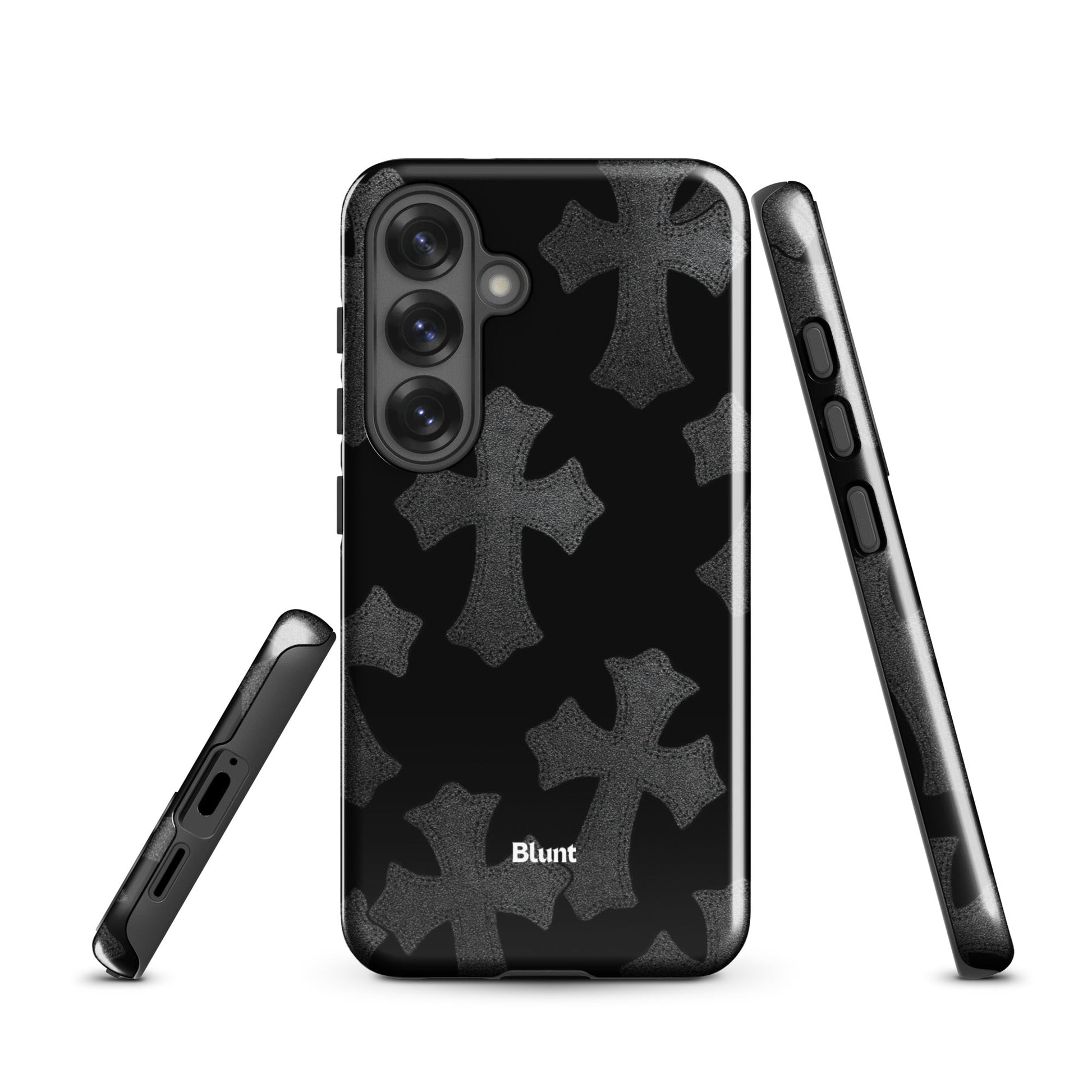 Phantomic Samsung Case - Blunt Cases