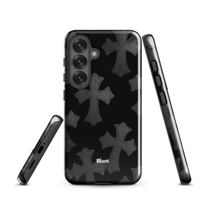 Phantomic Samsung Case - Blunt Cases
