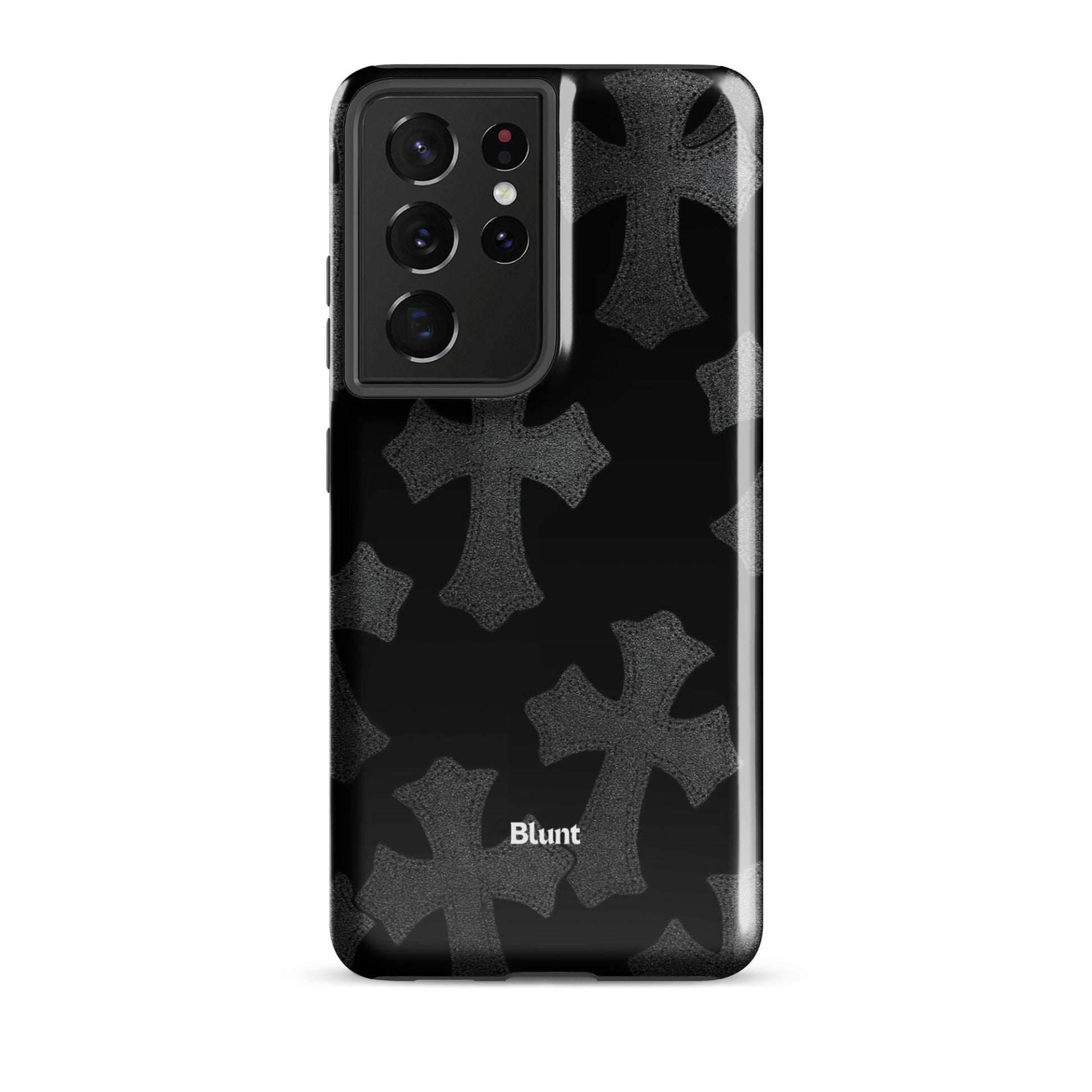 Phantomic Samsung Case - Blunt Cases
