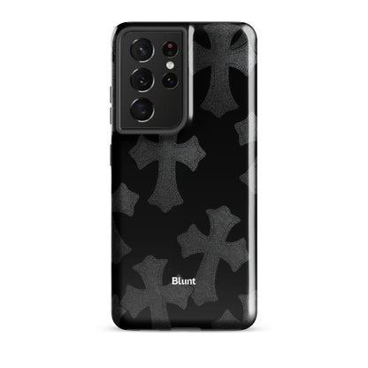 Phantomic Samsung Case - Blunt Cases