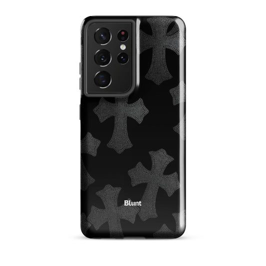 Phantomic Samsung Case - Blunt Cases