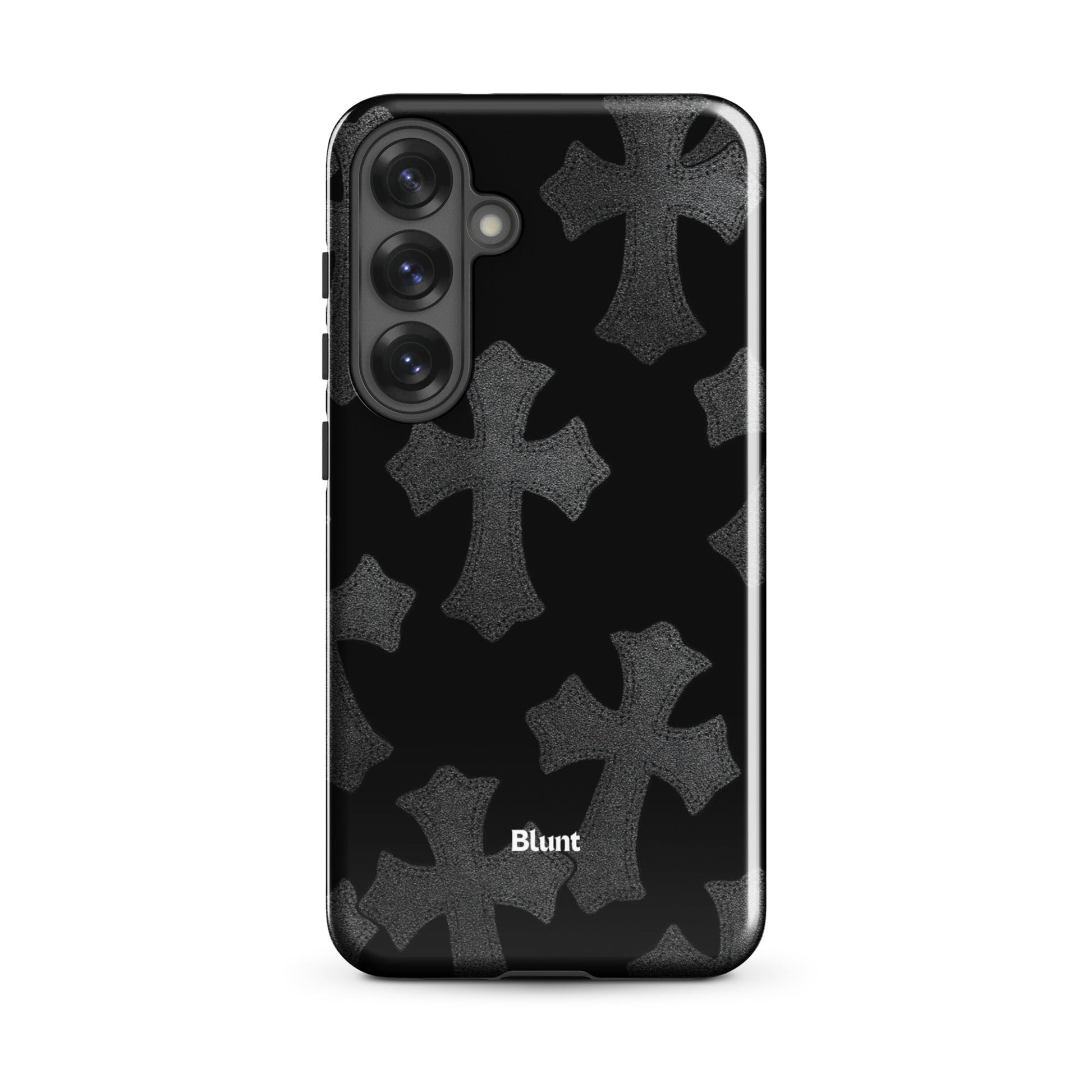 Phantomic Samsung Case - Blunt Cases