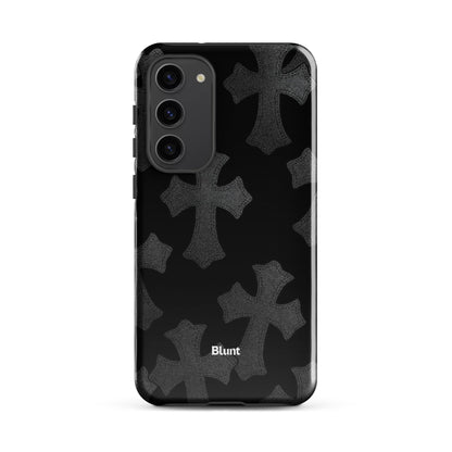 Phantomic Samsung Case - Blunt Cases