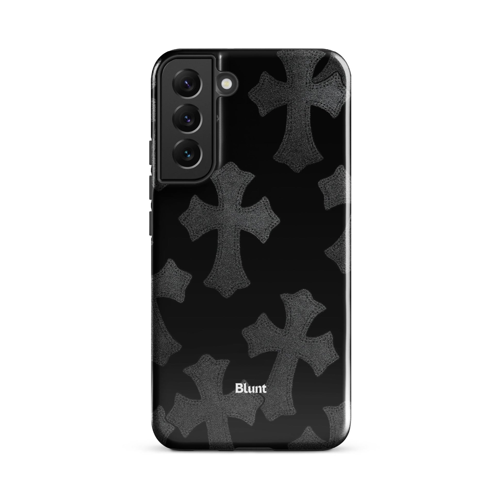 Phantomic Samsung Case - Blunt Cases