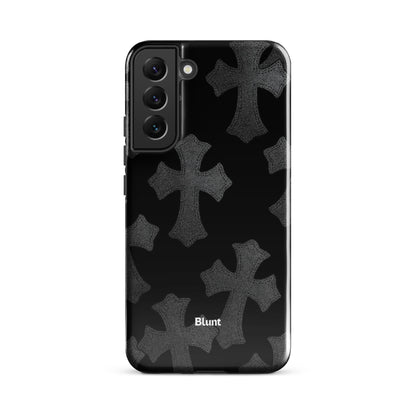 Phantomic Samsung Case - Blunt Cases