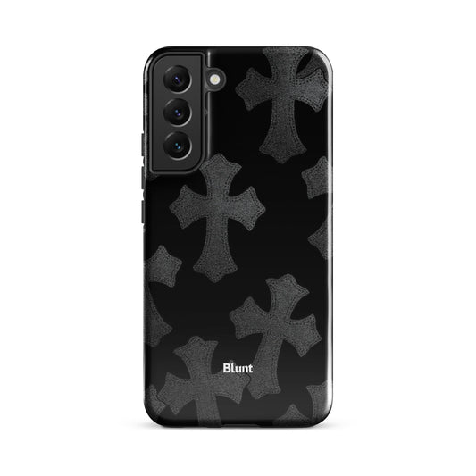 Phantomic Samsung Case - Blunt Cases