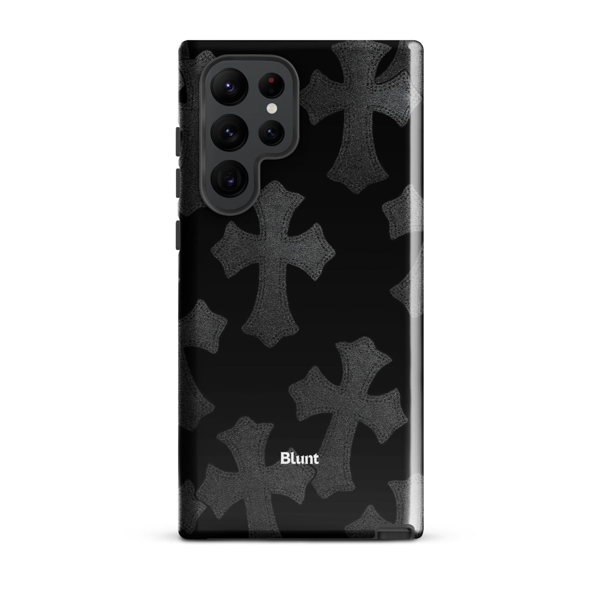 Phantomic Samsung Case - Blunt Cases