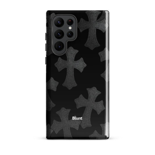 Phantomic Samsung Case - Blunt Cases