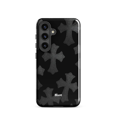 Phantomic Samsung Case - Blunt Cases