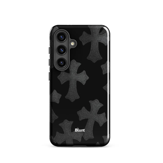 Phantomic Samsung Case - Blunt Cases