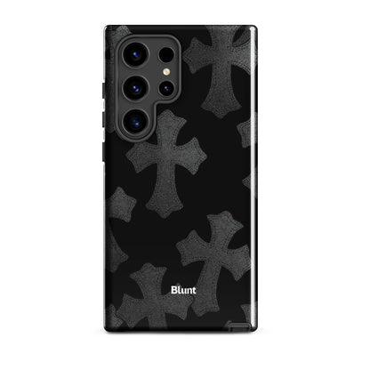 Phantomic Samsung Case - Blunt Cases