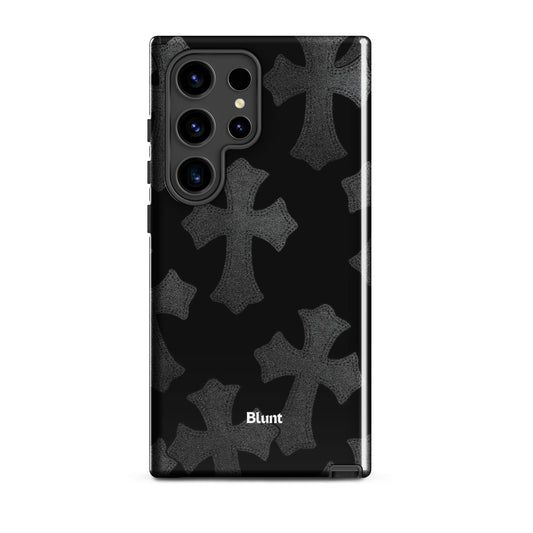 Phantomic Samsung Case - Blunt Cases