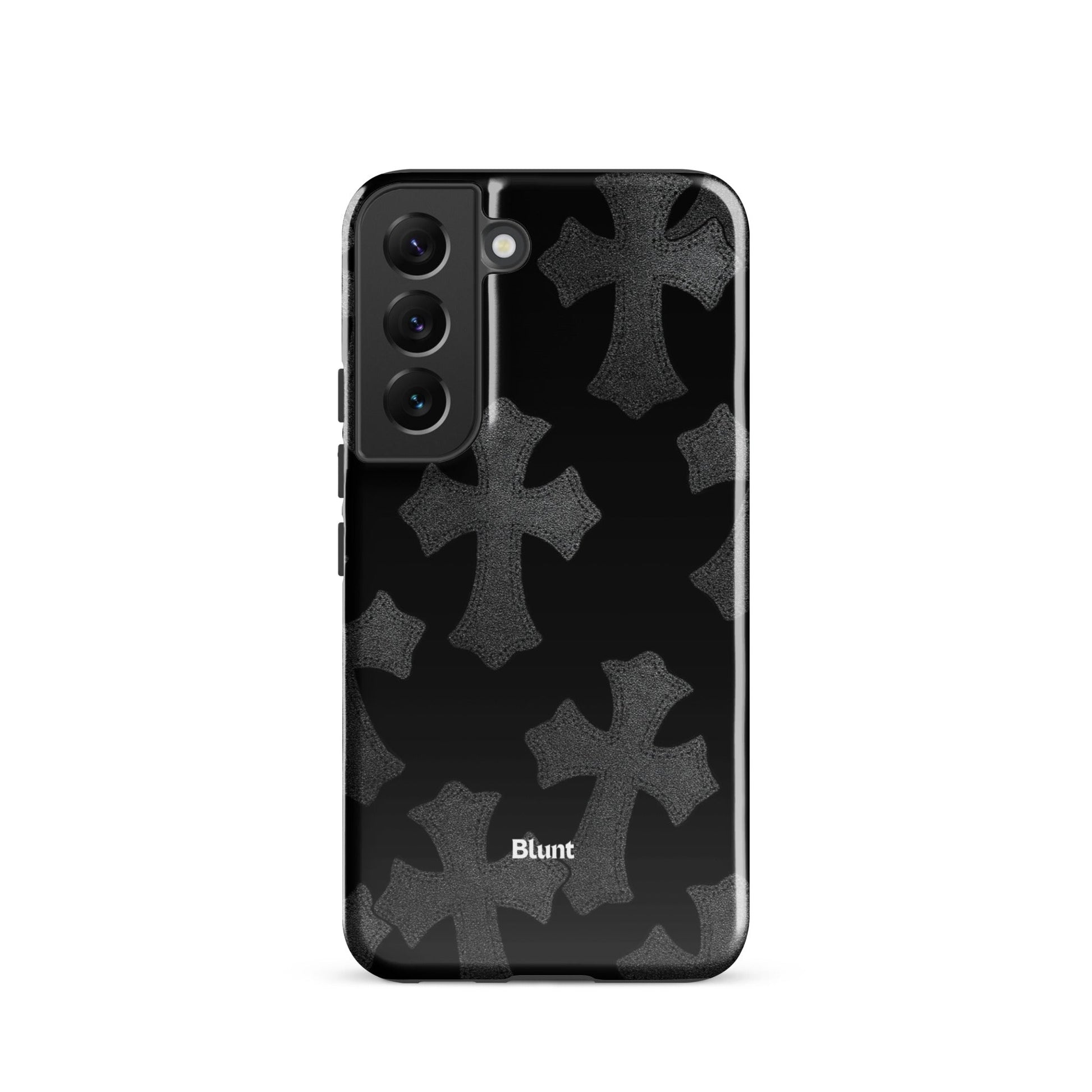 Phantomic Samsung Case - Blunt Cases