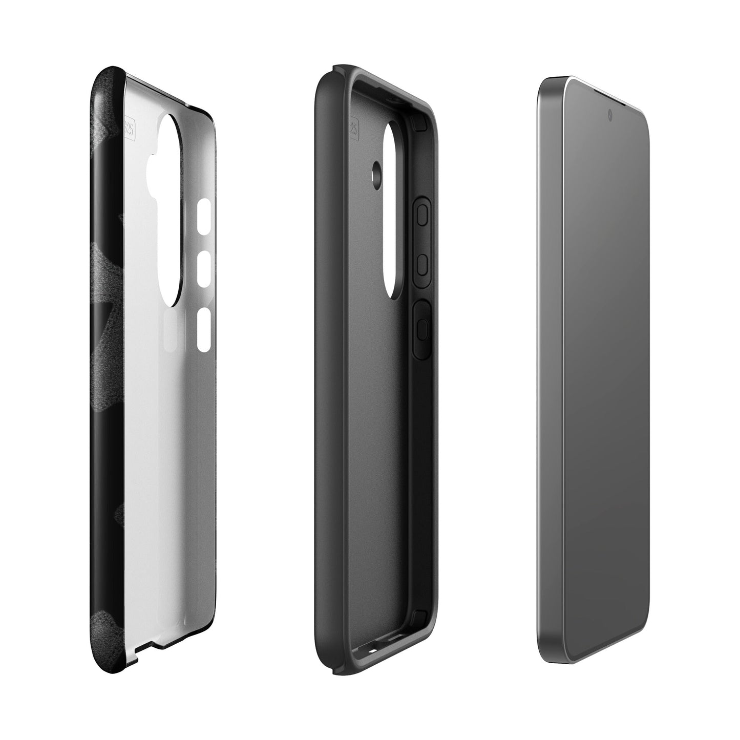 Phantomic Samsung Case - Blunt Cases
