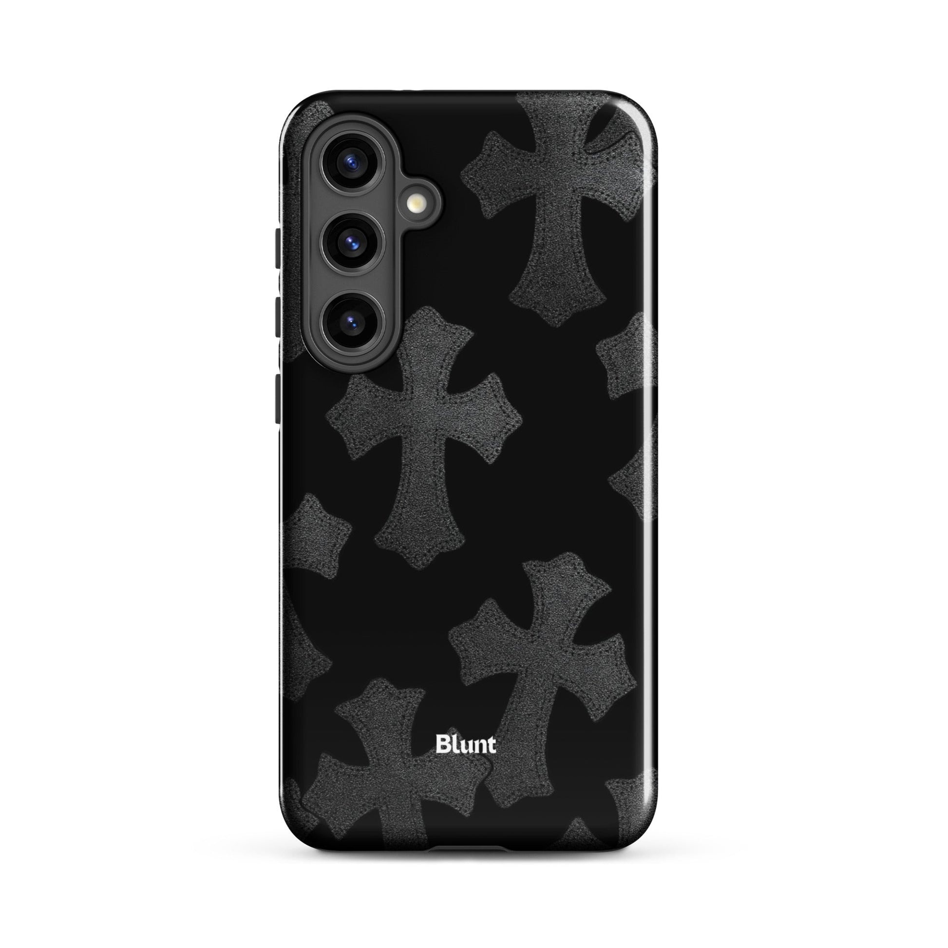 Phantomic Samsung Case - Blunt Cases