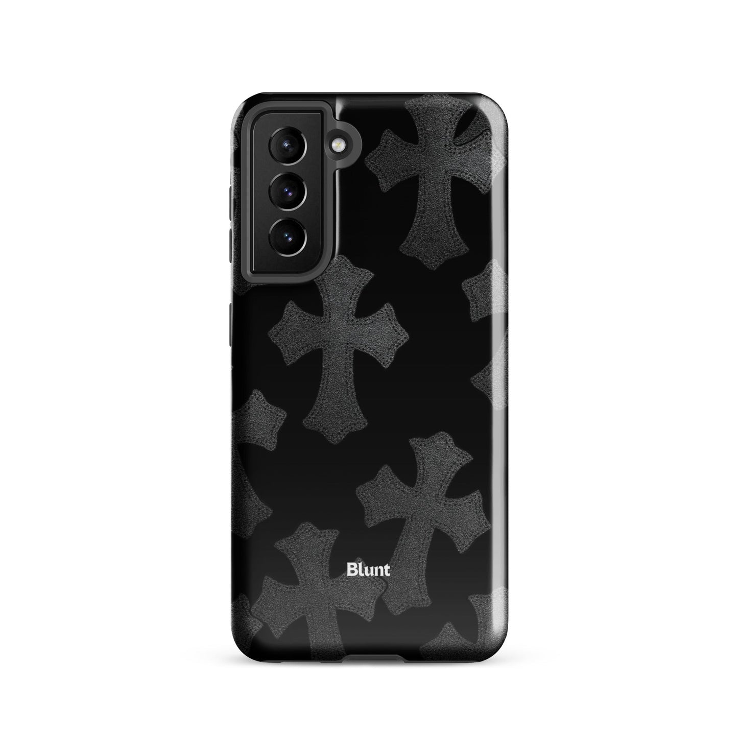 Phantomic Samsung Case - Blunt Cases