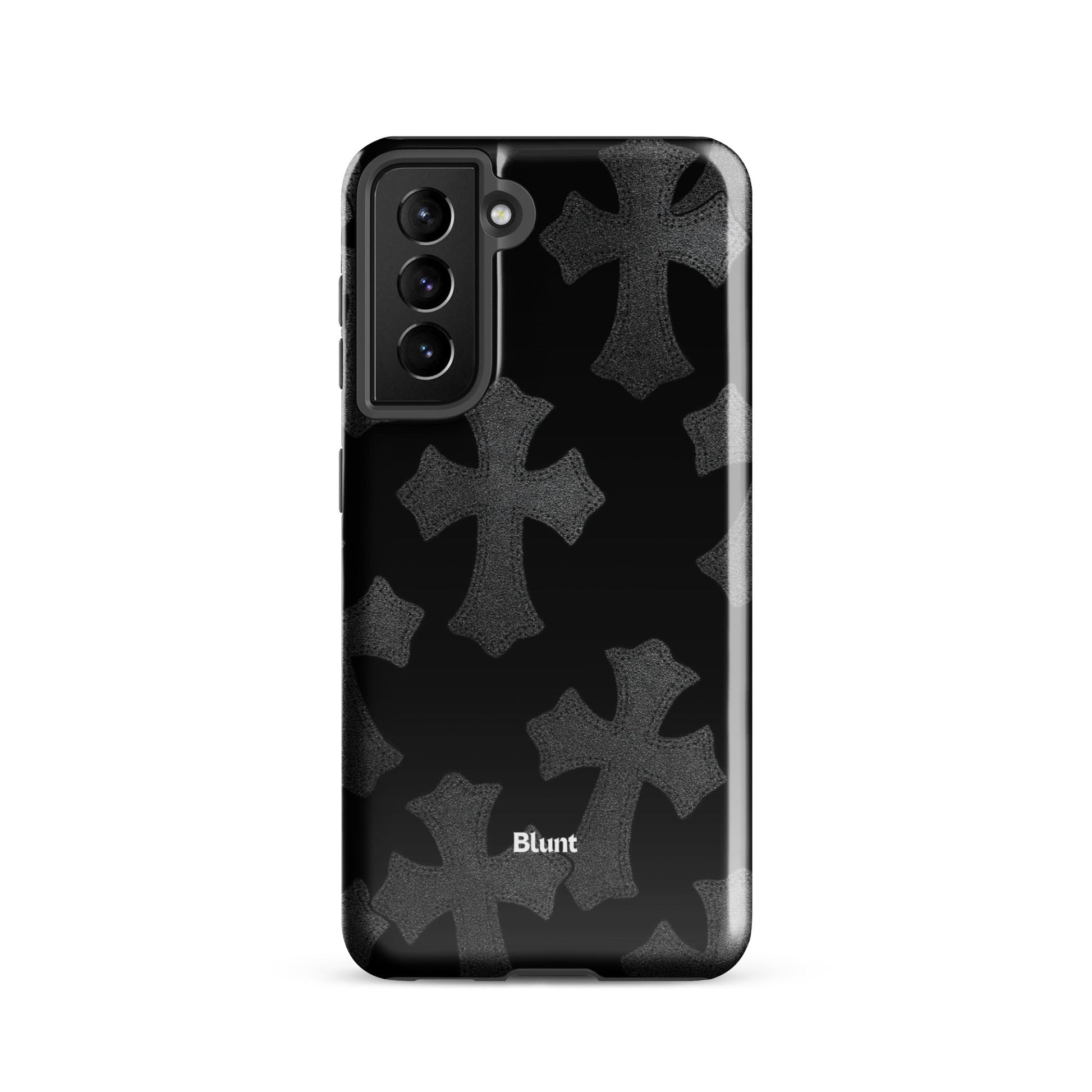 Phantomic Samsung Case - Blunt Cases