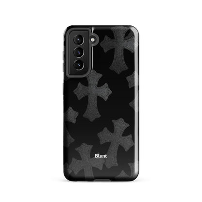 Phantomic Samsung Case - Blunt Cases
