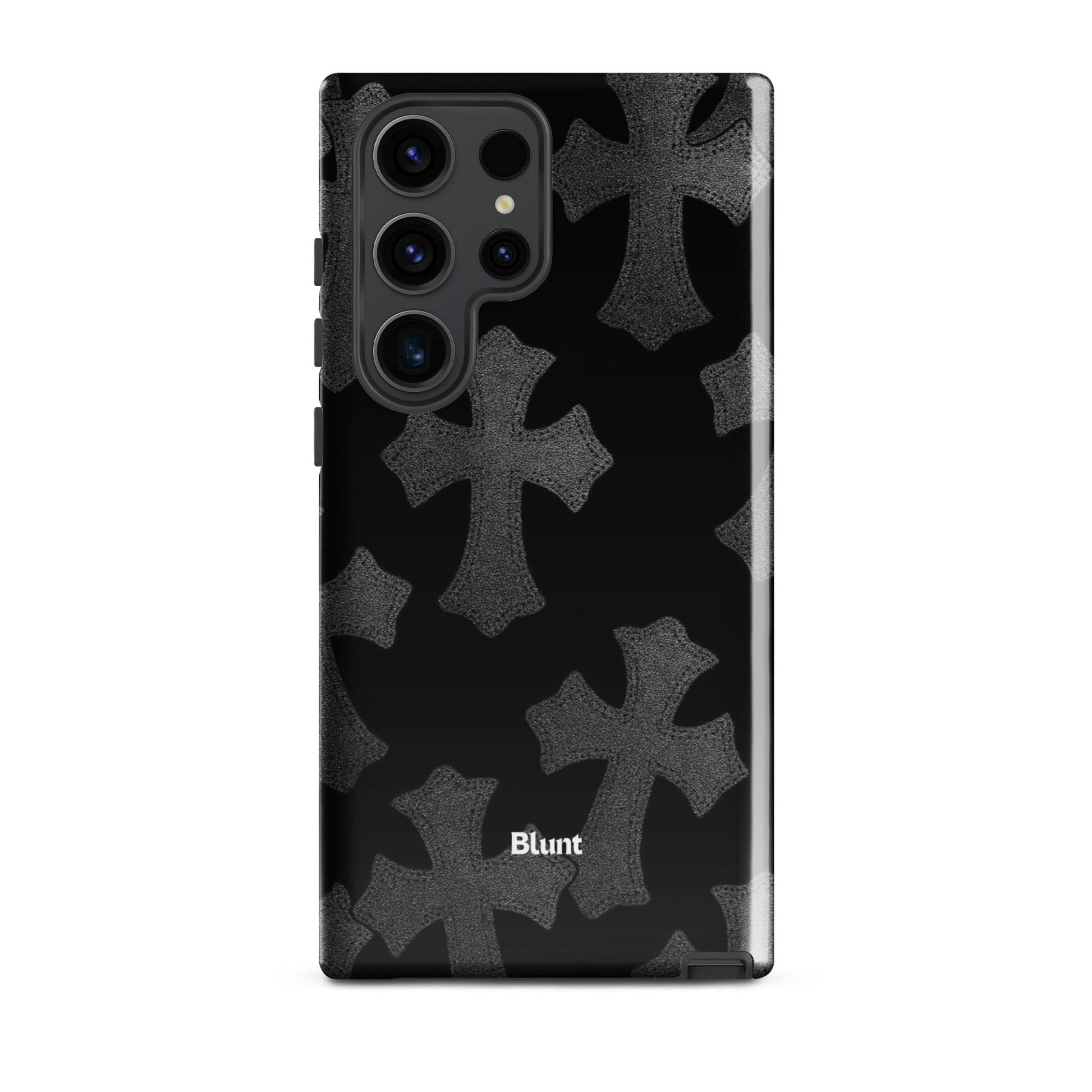 Phantomic Samsung Case - Blunt Cases