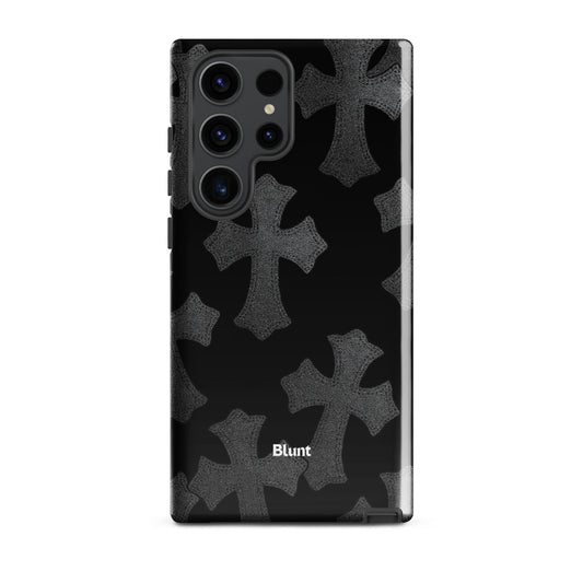 Phantomic Samsung Case - Blunt Cases