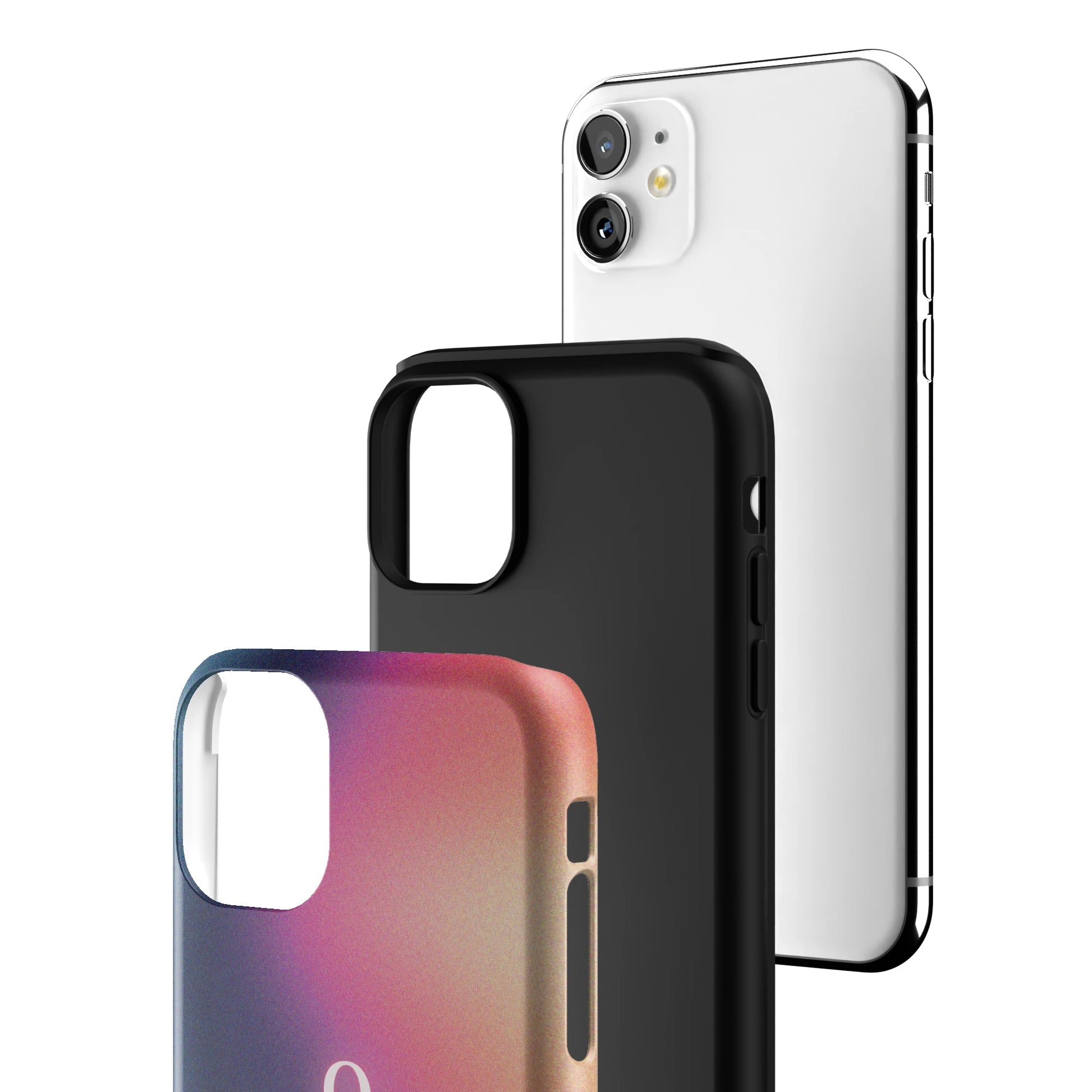 Phase iPhone Case gallery - Iphone_11_Iphone_3
