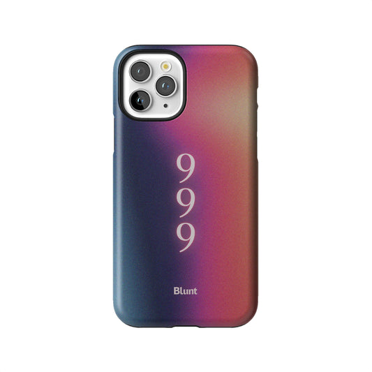 Phase iPhone Case gallery - Iphone_11_Pro_1