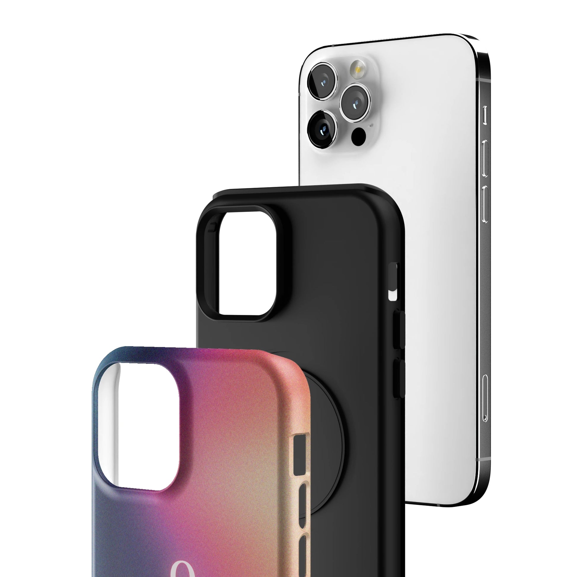 Phase iPhone Case gallery - Iphone_12_Pro_3