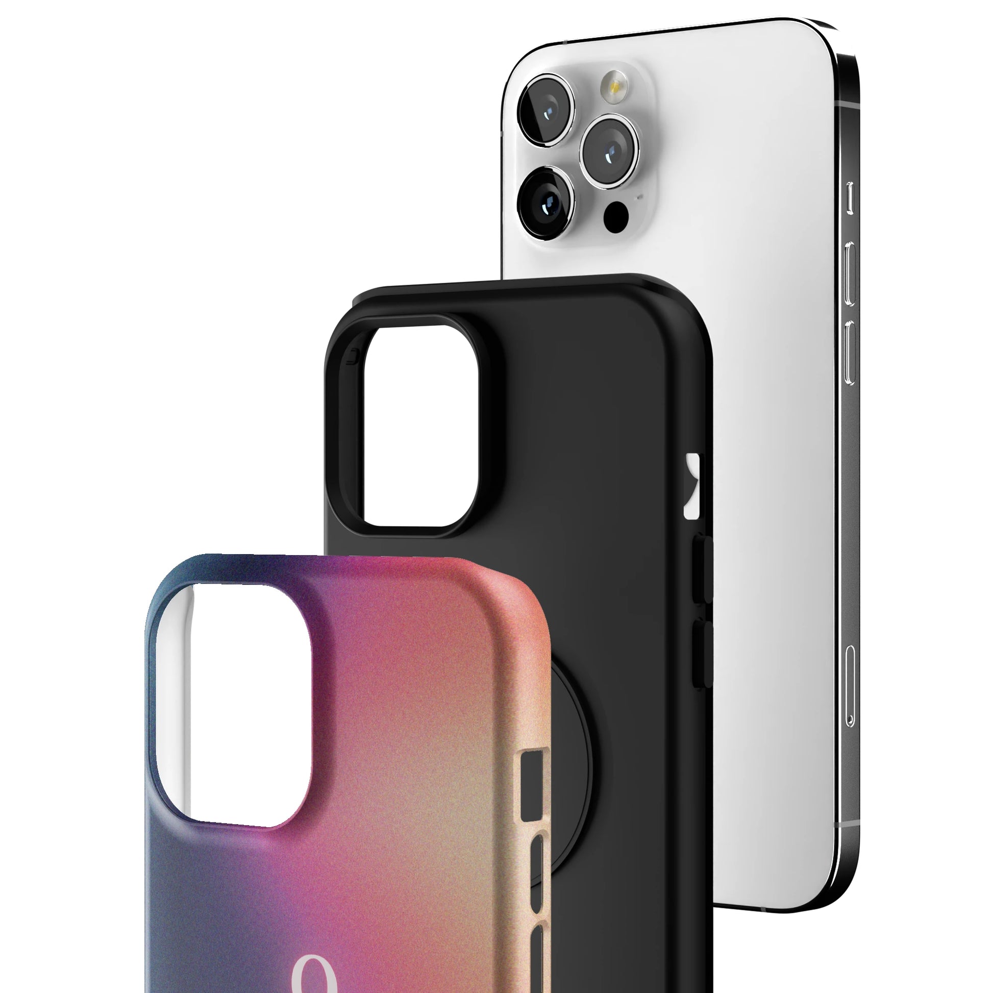 Phase iPhone Case gallery - Iphone_12_Pro_Max_3