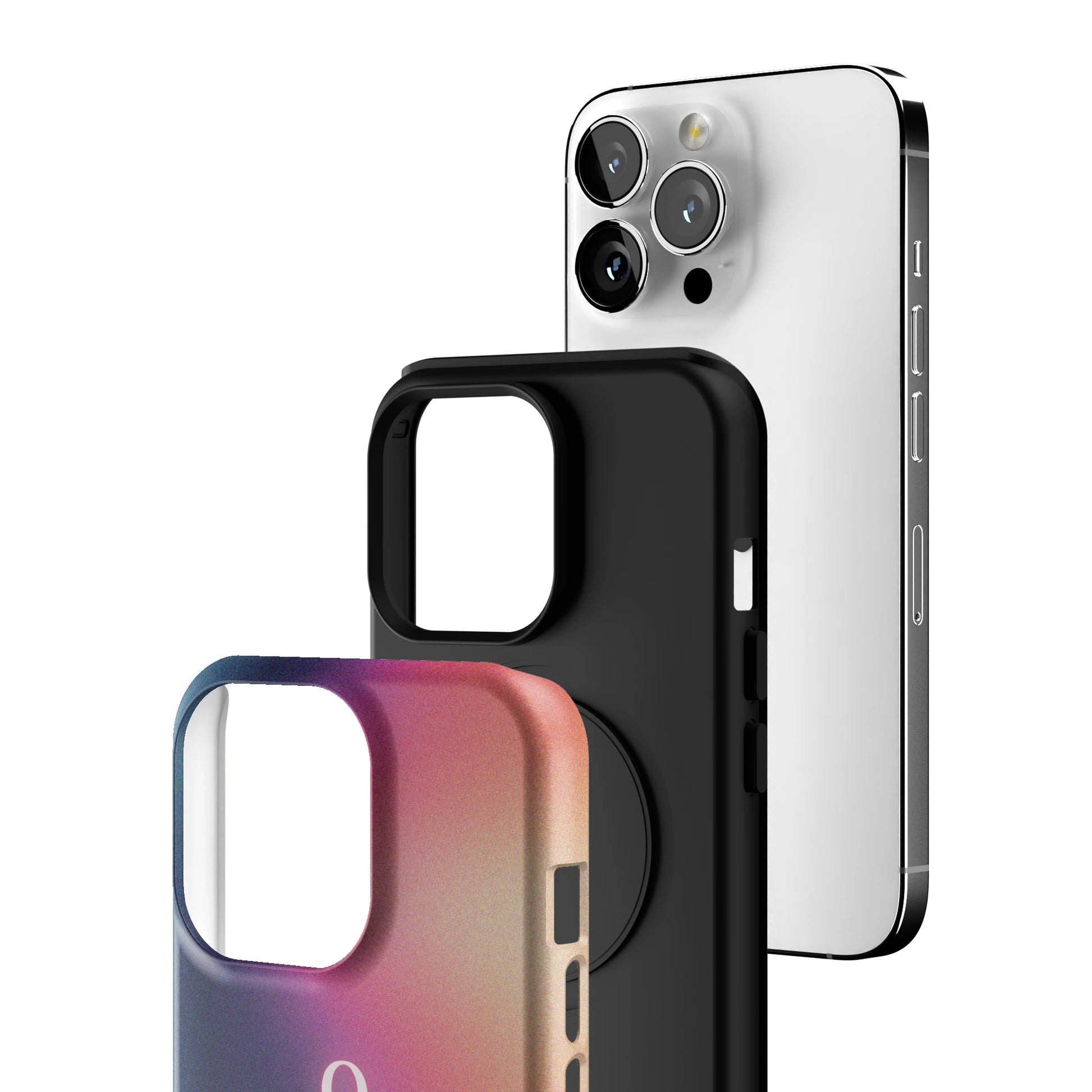 Phase iPhone Case gallery - Iphone_13_Pro_3