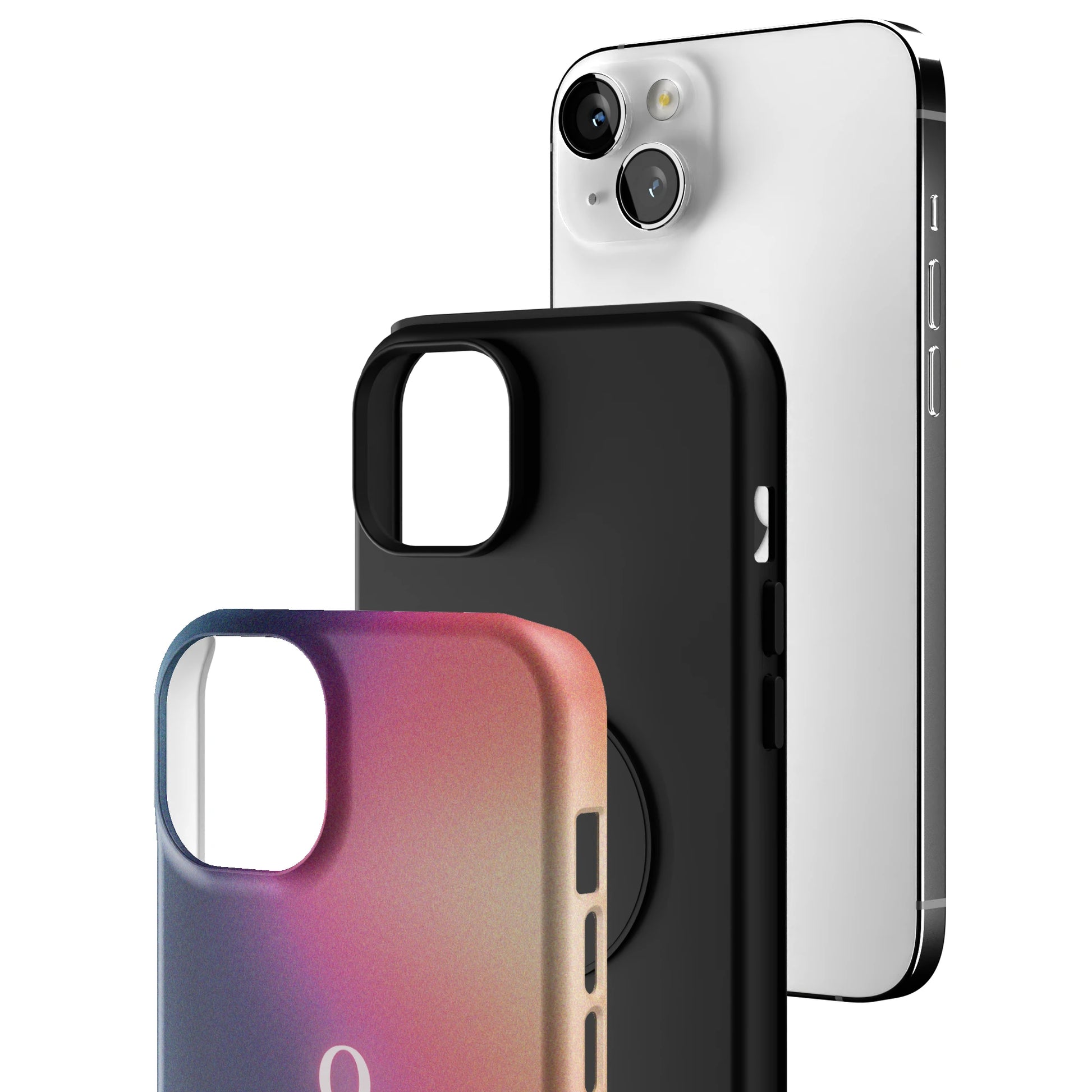 Phase iPhone Case gallery - Iphone_14_Mini_Air_Plus_3