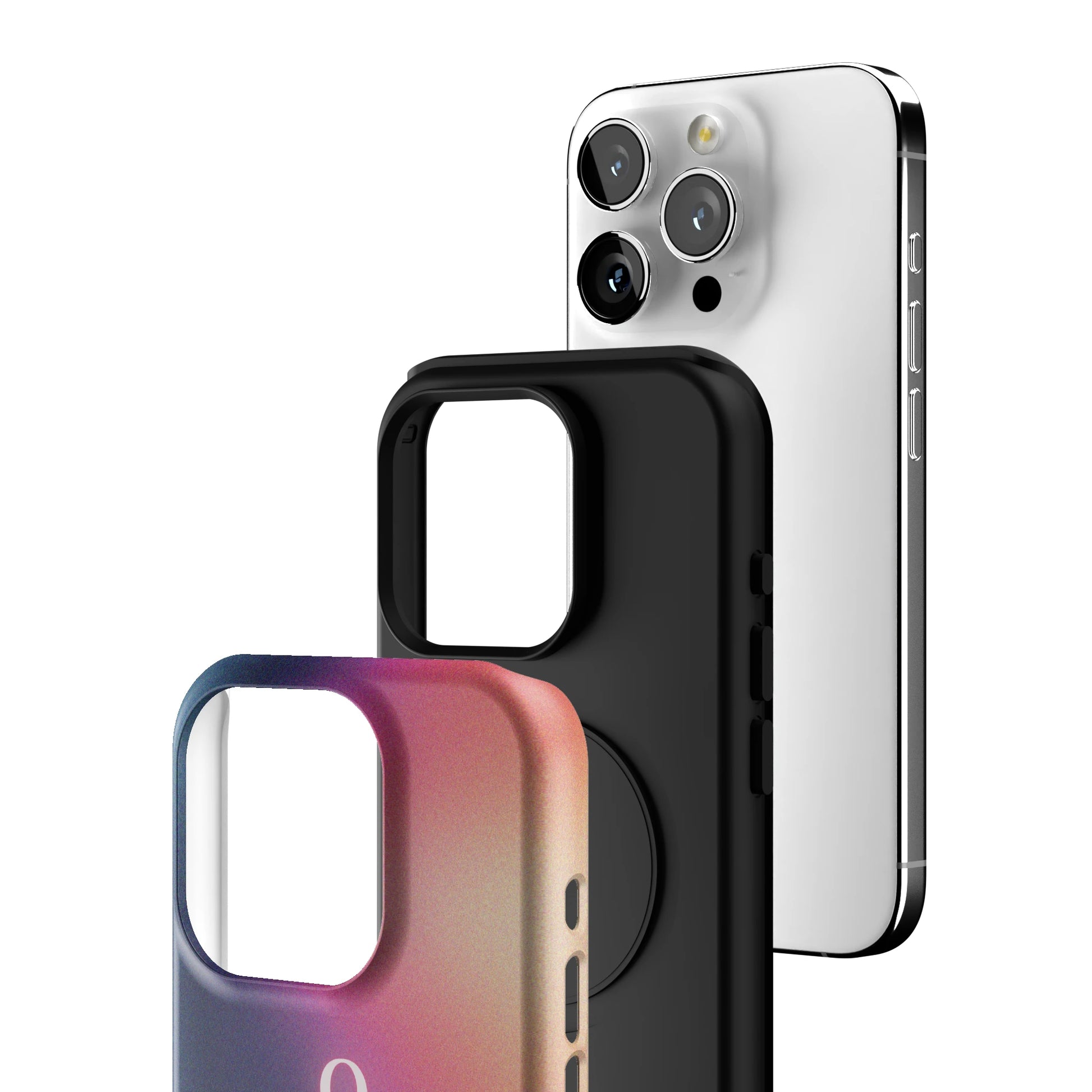 Phase iPhone Case gallery - Iphone_15_Pro_3